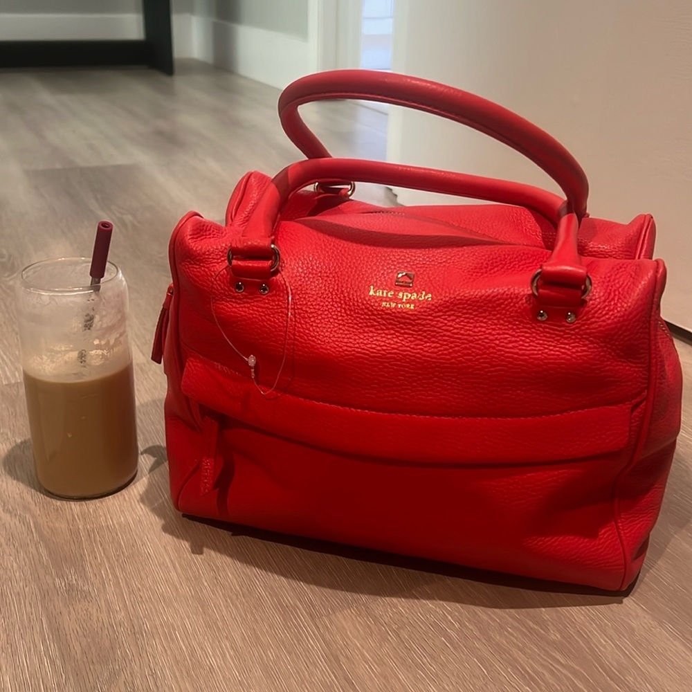Kate Spade Purse 💓